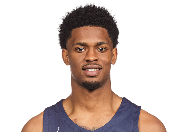 Elijah Weaver headshot