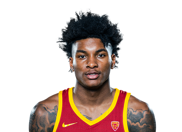 Kevin Porter Jr. headshot