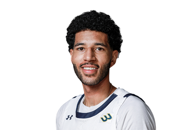 J'Raan Brooks headshot