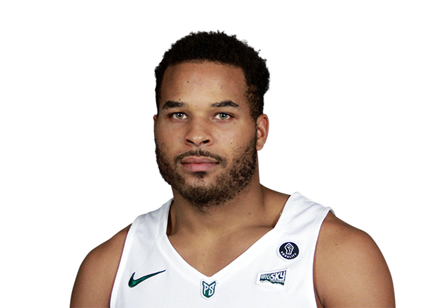 Charles Jones headshot
