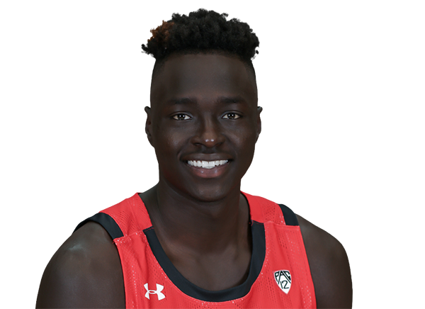 Both Gach headshot