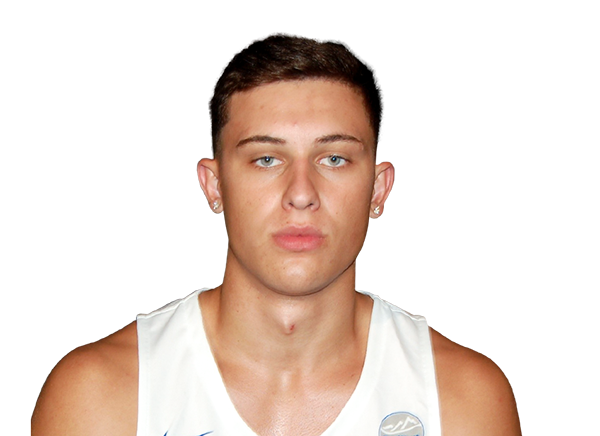 Kevin Kremer headshot
