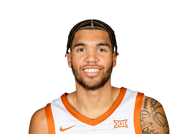 Timmy Allen headshot