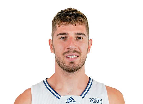 Riley Battin headshot