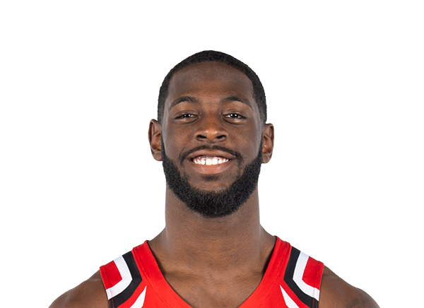 Jared Kimbrough headshot