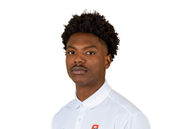 Elijah Hardy headshot