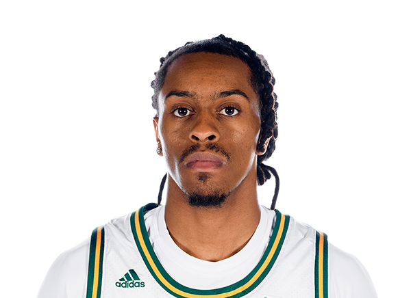 Tre' Wood headshot