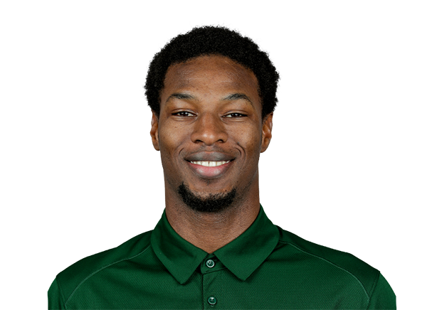 Samba Diallo headshot