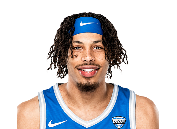 Sy Chatman headshot
