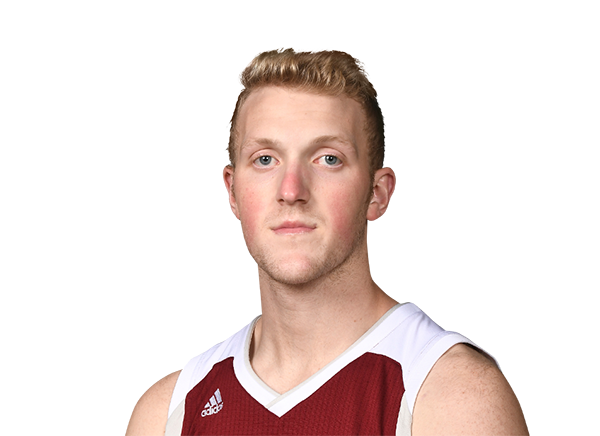 Aidan Byrne headshot
