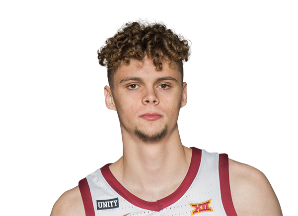 Aljaz Kunc headshot