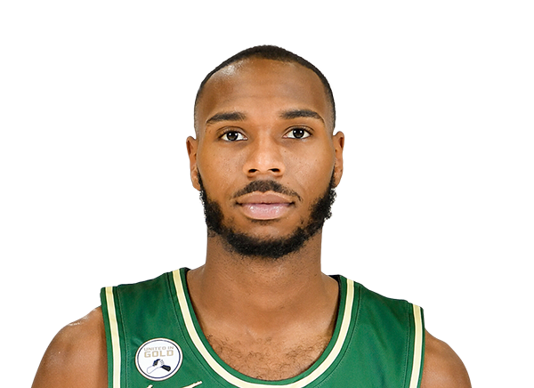 Marvin Cannon headshot