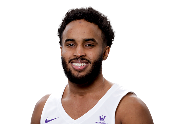Ahmed Ali headshot