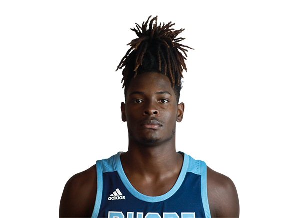 Jermaine Harris headshot
