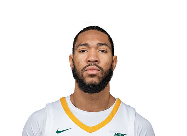 Dana Tate Jr. headshot