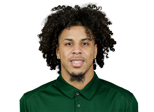 Omar Silverio headshot
