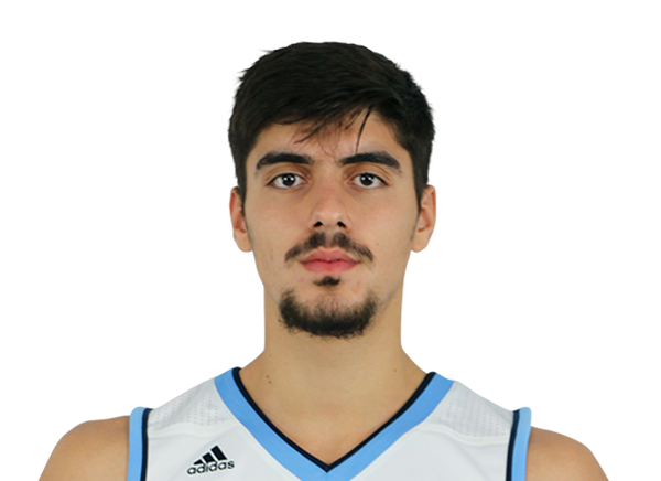 Aris Tsourgiannis headshot