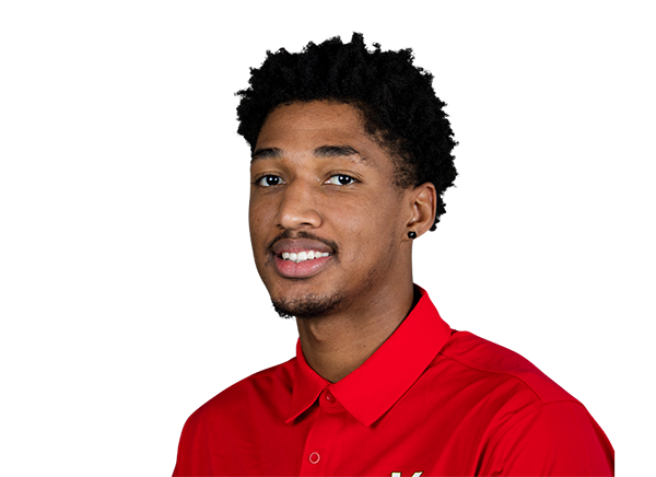 Aaron Wiggins headshot