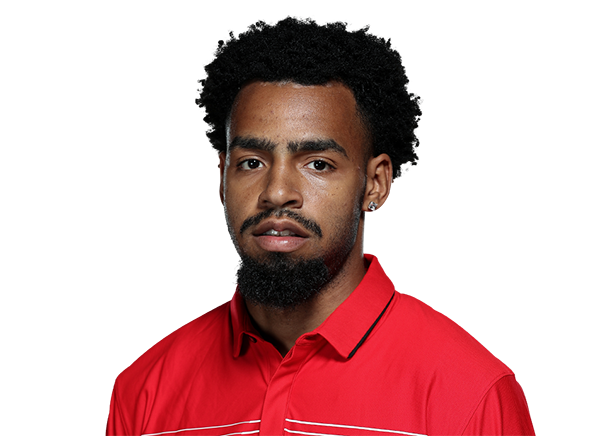 Eric Ayala headshot