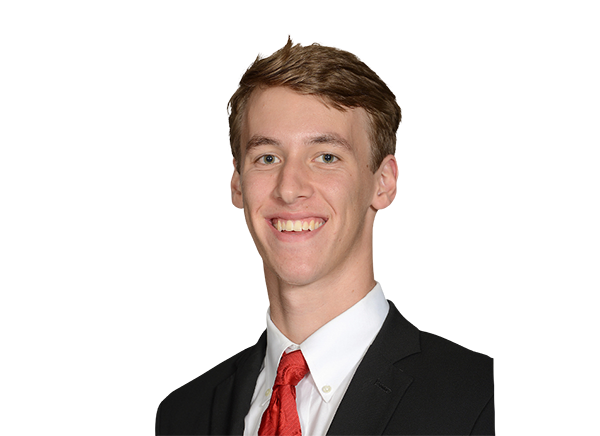 Will Clark headshot
