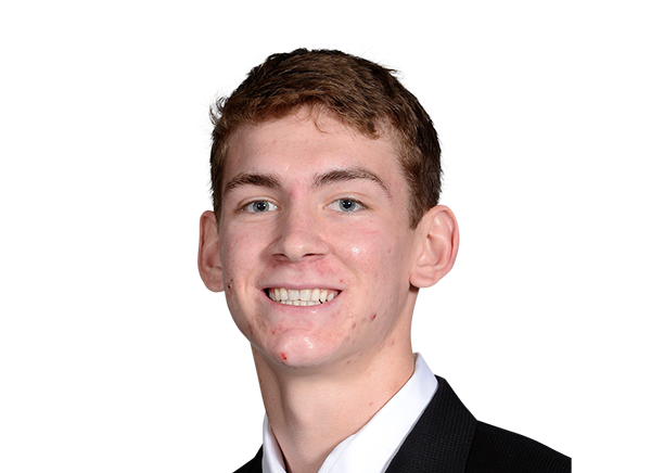 Trace Ramsey headshot