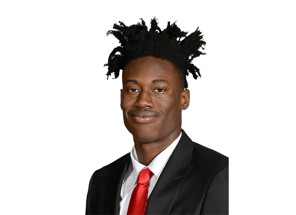 Jalen Smith headshot