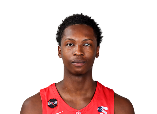 Souleymane Koureissi headshot