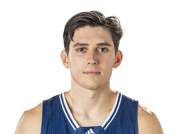 Andre Gustavson headshot