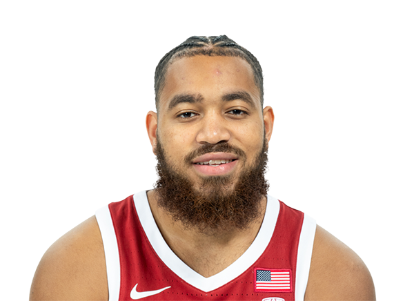 Jared Bynum headshot