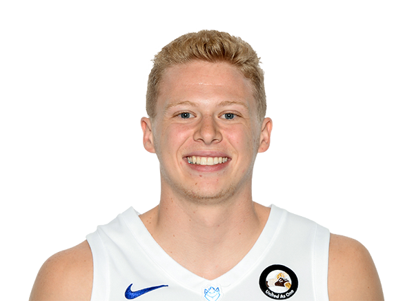 Brandon Courtney headshot