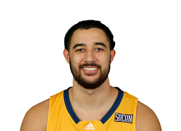 KC Hankton headshot