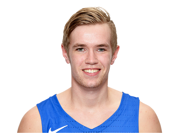 Ingvi Gudmundsson headshot