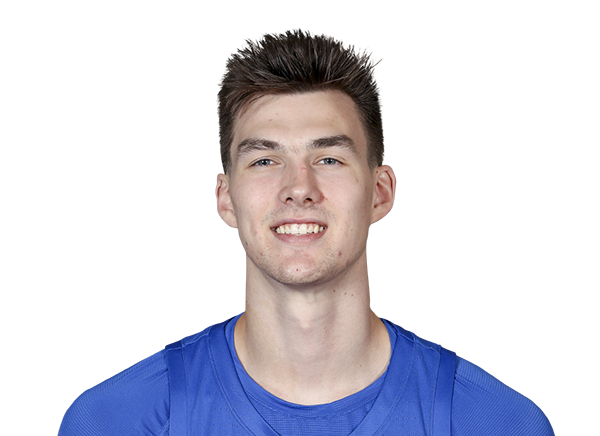 Colin Castleton headshot