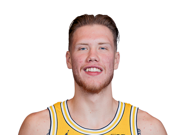 Ignas Brazdeikis headshot