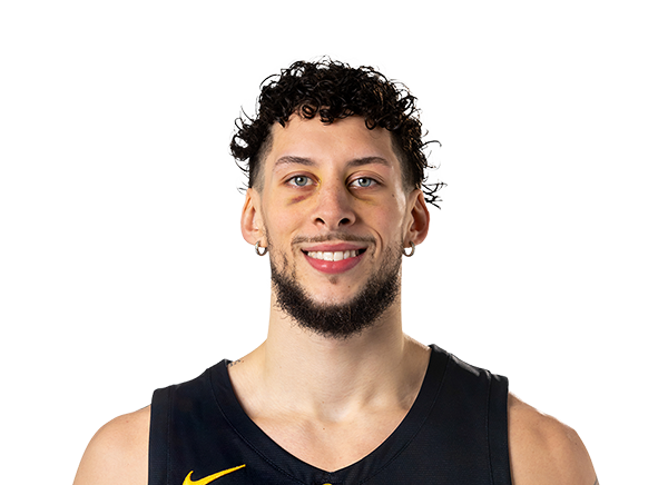 Brandon Johns Jr. headshot