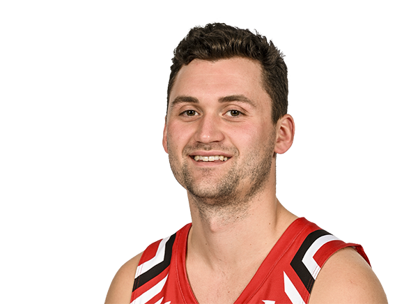 Foster Loyer headshot