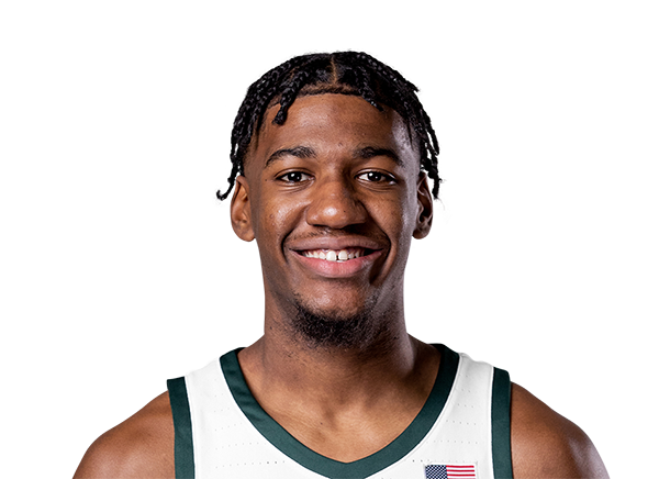 Aaron Henry headshot