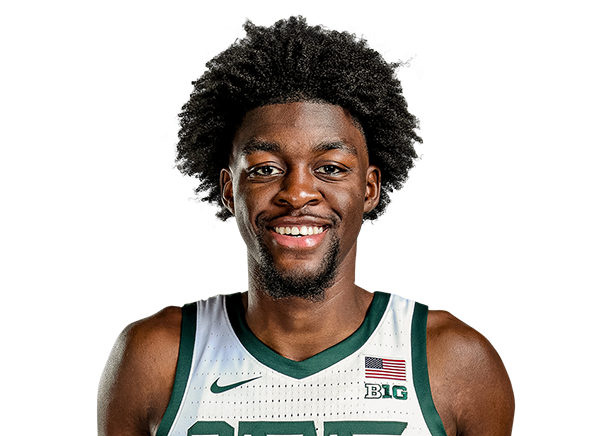 Gabe Brown headshot