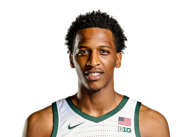 Marcus Bingham Jr. headshot