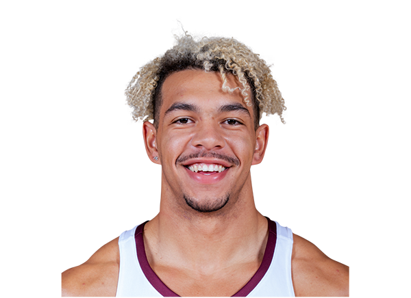 Jarvis Omersa headshot
