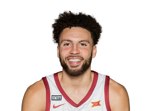 Gabe Kalscheur headshot