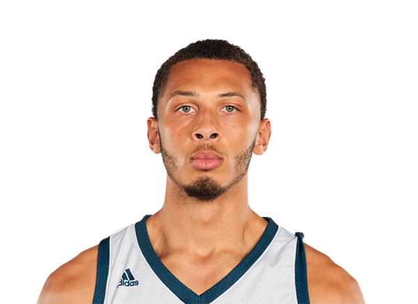 Amir Harris headshot