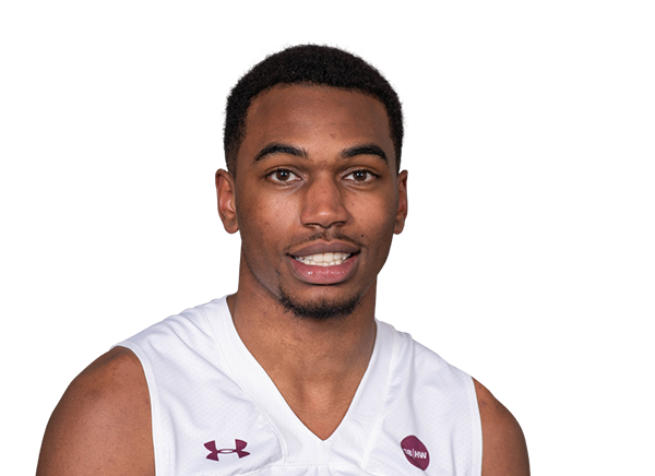 Karrington Davis headshot