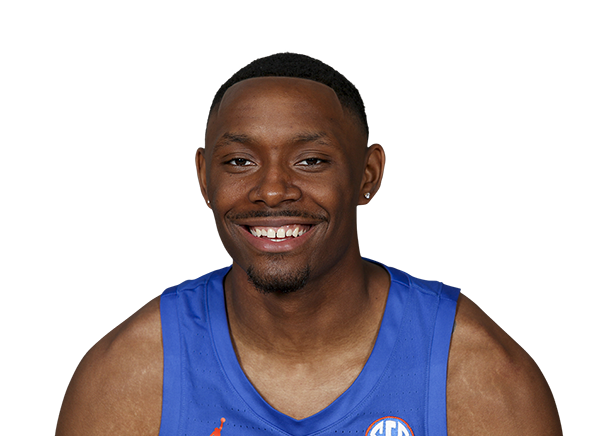 Kyle Lofton headshot