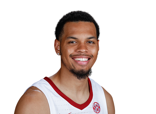 Dominick Welch headshot