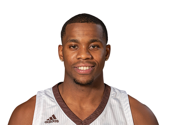 Alpha Okoli headshot