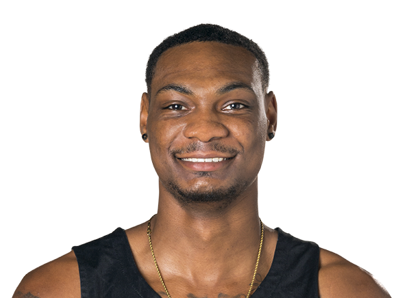 Corey Douglas headshot
