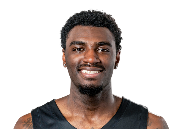 Vince Williams Jr. headshot