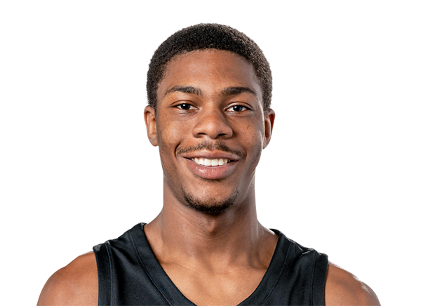 KeShawn Curry headshot