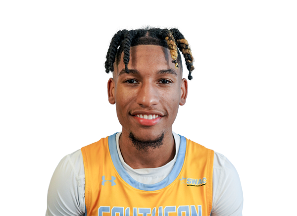 P.J. Byrd headshot